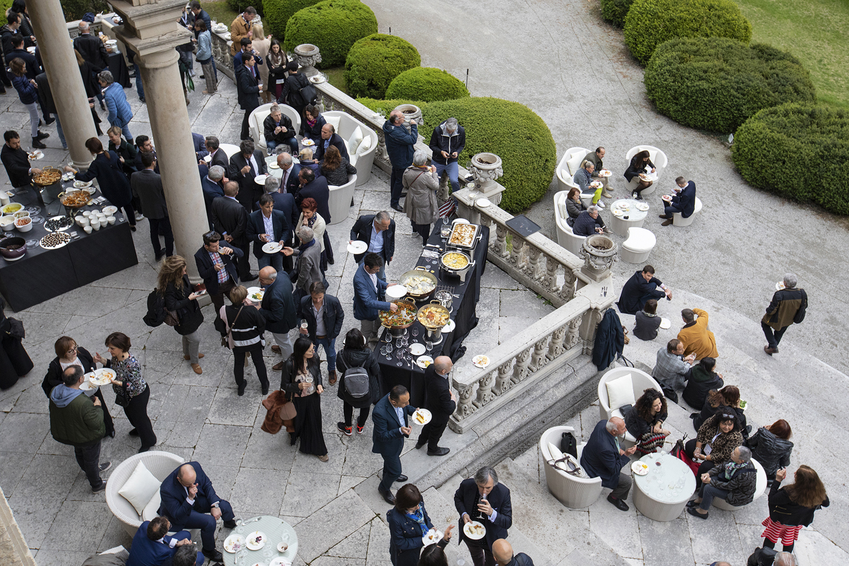 Proposte Fair – World preview of Furnishing Fabrics and Curtains